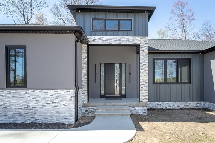 Property Photo:  134 Russellvile Rd  MA 01085 