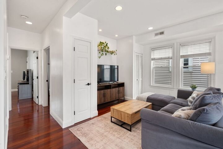 Property Photo:  30 Pond Street 2  MA 02125 