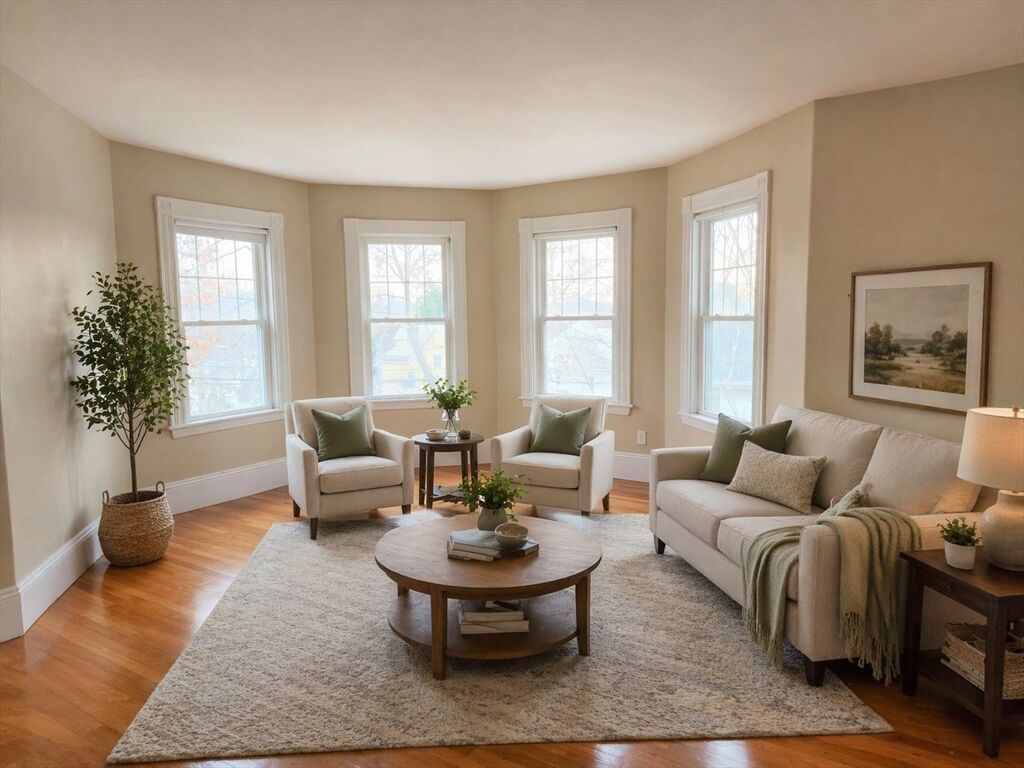 Property Photo:  128 Palfrey 128  MA 02472 