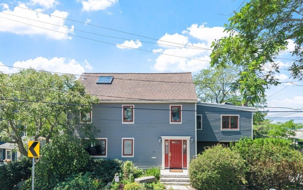 Property Photo: 12 Andrews Street MA 01930