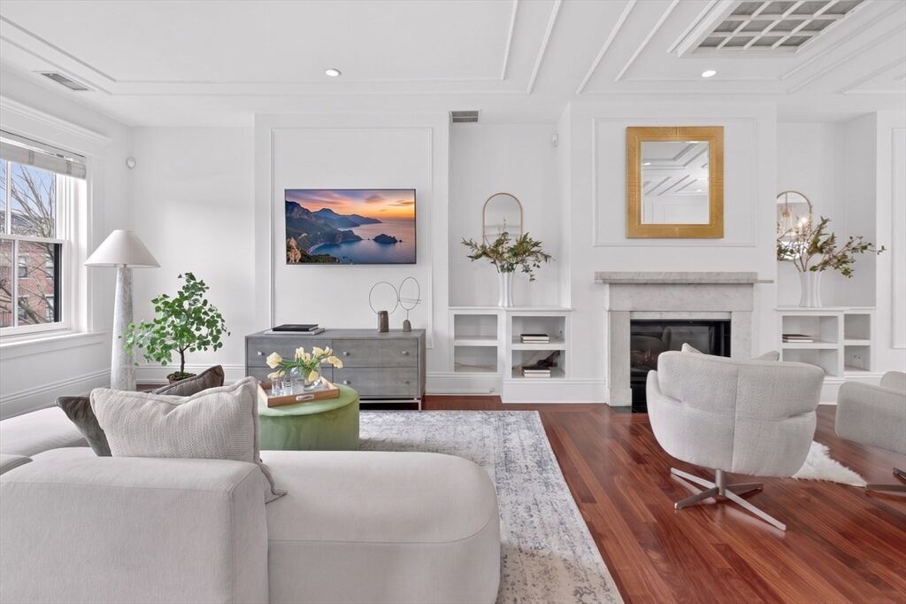 Property Photo:  65 Rutland St Ph3  MA 02118 