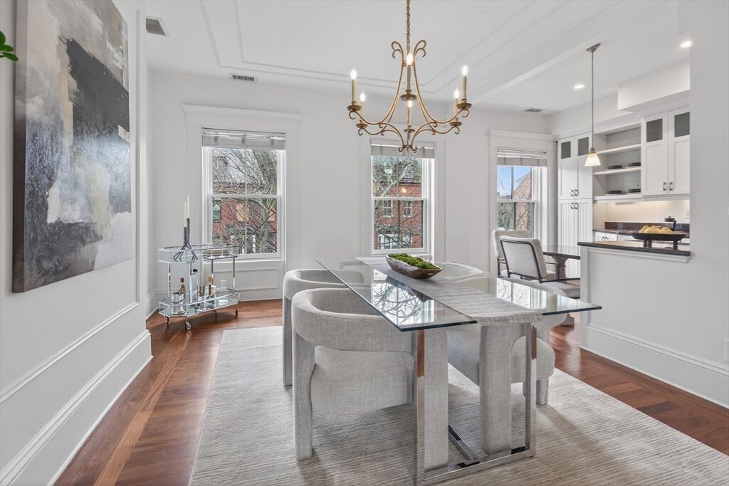 Property Photo: 65 Rutland St Ph3 MA 02118