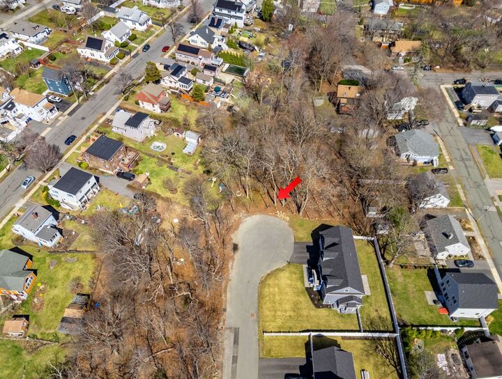 Property Photo: 114 Livingstone Ave MA 01915