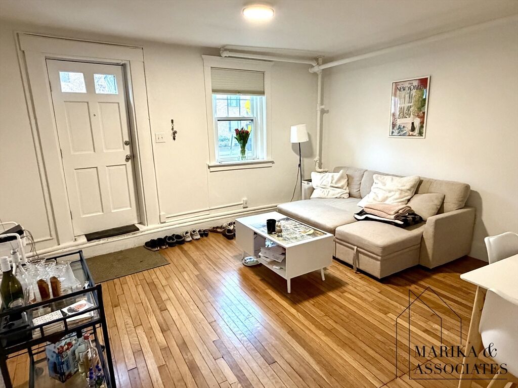Property Photo:  576 Washington Street 7  MA 02446 