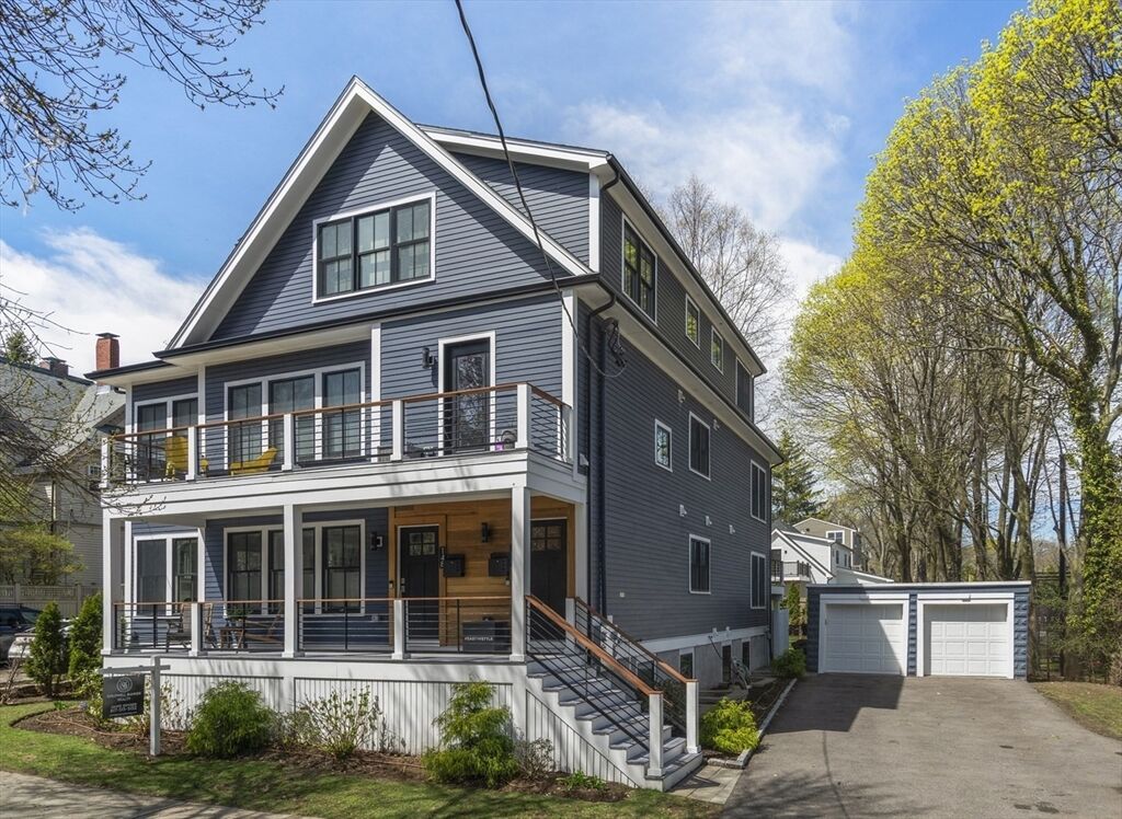 Property Photo:  148 Kent St 148  MA 02445 