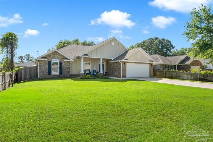Property Photo:  1808 St Mary Dr  FL 32563 