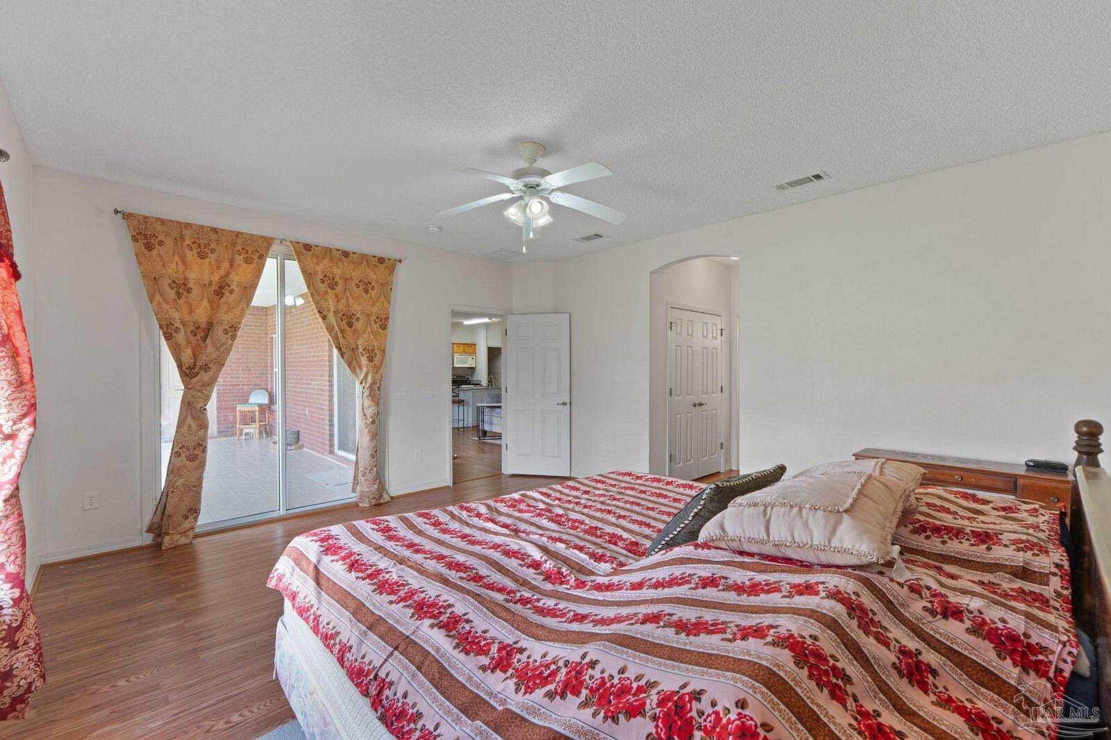 Property Photo:  6018 Patch Ln  FL 32526 