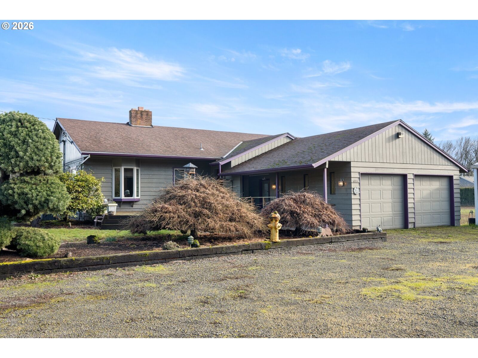 Property Photo:  6884 S Hansen Ln  OR 97002 