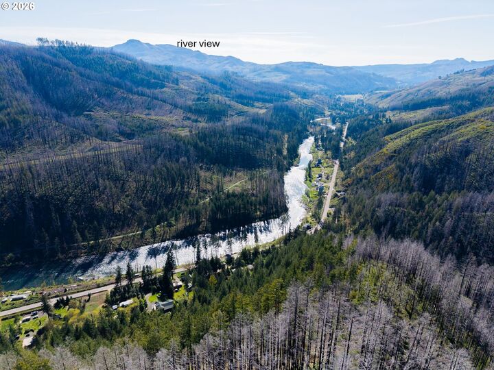 Property Photo:  47975 87 McKenzie Hwy  OR 97488 