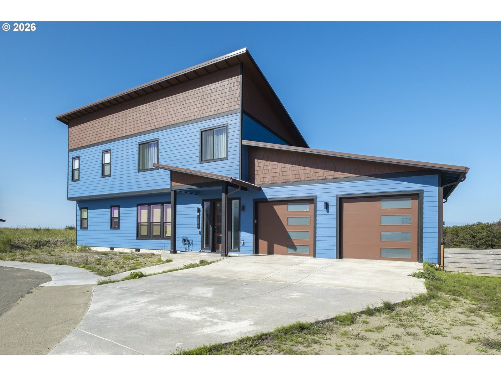 Property Photo:  1288 Cohasset Crest  WA 98595 
