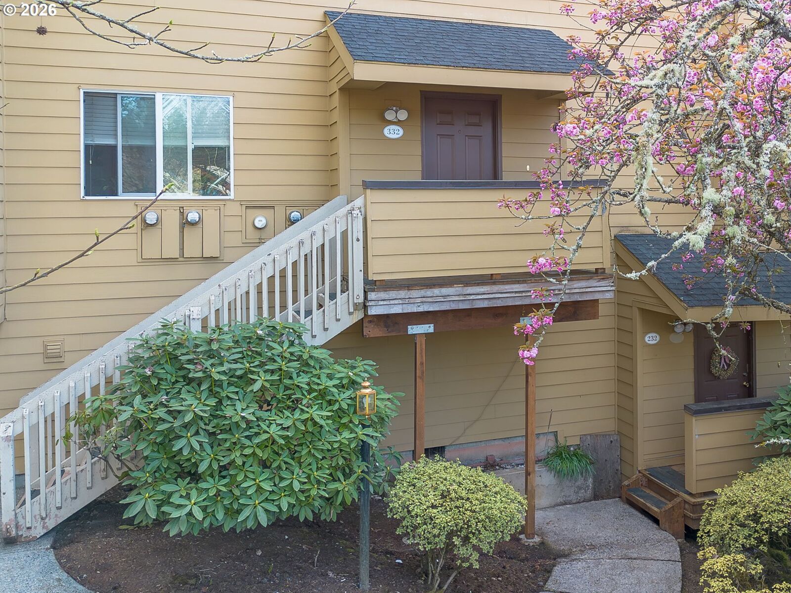 Property Photo:  1611 NE 113th St 332  WA 98686 