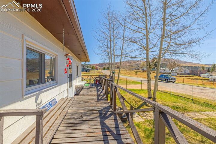 Property Photo:  223 W Golden Avenue  CO 80813 