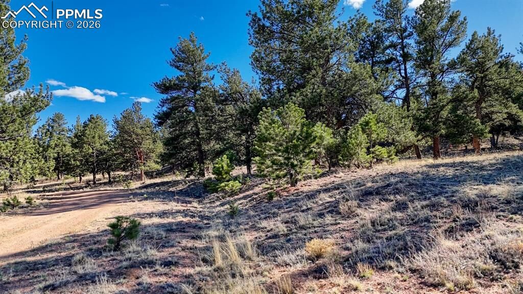 Property Photo:  Lot 5124 Arikara Trail  CO 80449 