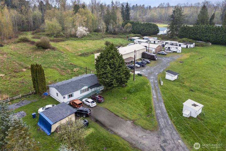 Property Photo:  2325  116th Street NE  WA 98271 