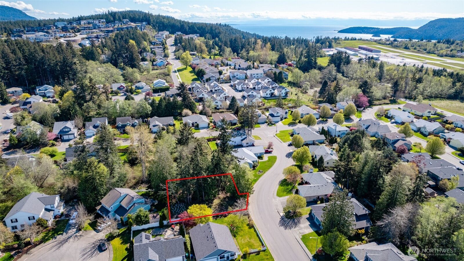 Property Photo:  1815  Ohio Avenue  WA 98221 