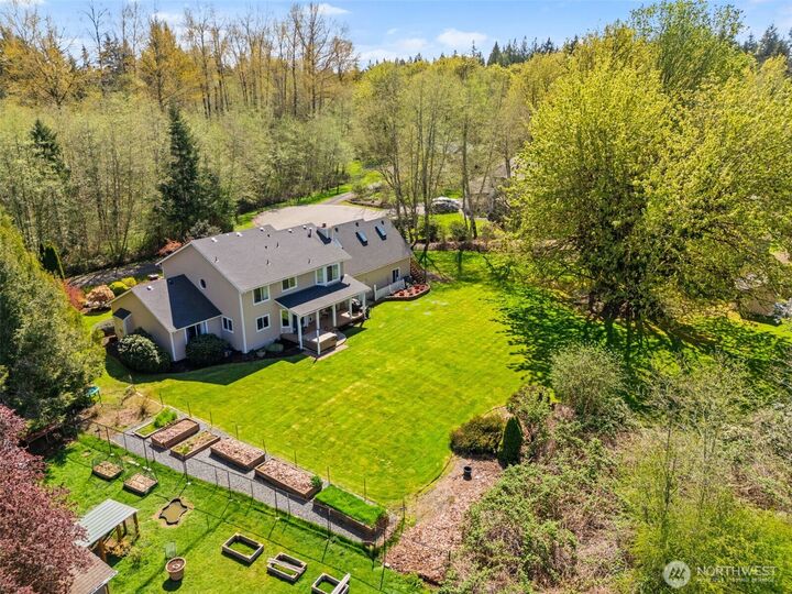 Property Photo:  3517  Frogs Leap Lane NE  WA 98506 