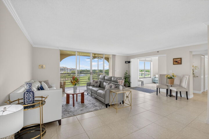 Property Photo:  7129 Promenade Drive 802  FL 33433 