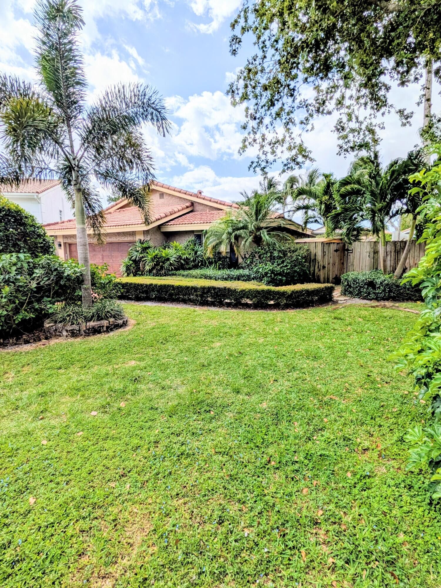 Property Photo: 21089 Brookshire Terrace FL 33433