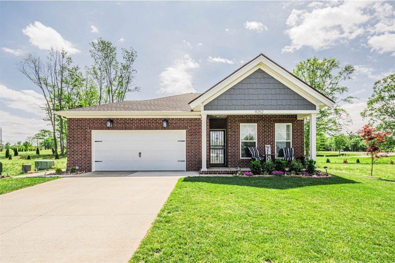 Property Photo:  9252 Woodgate Circle  KY 42122 