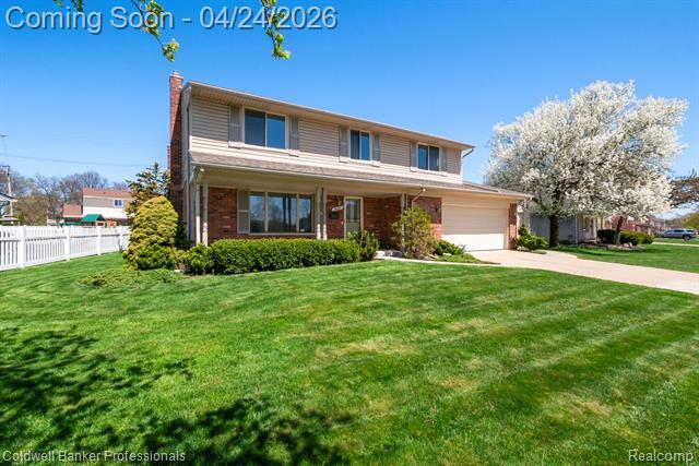 Property Photo:  35624 Oakdale Street  MI 48154 