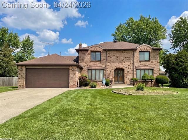 Property Photo:  38300 Santa Barbara Street  MI 48036 
