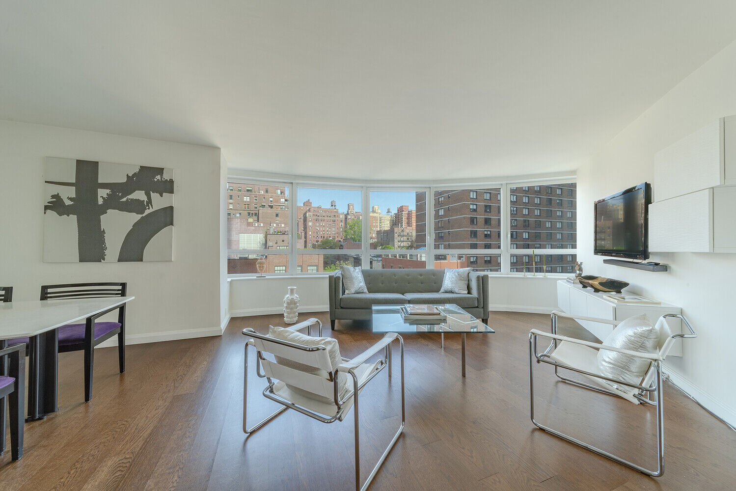 Property Photo:  200 E 94th Street 612/614  NY 10128 