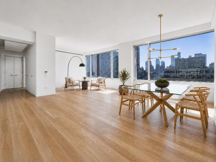 Property Photo:  611 W 56th Street 11  NY 10019 