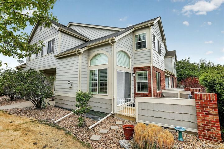 Property Photo:  9561 Deerhorn Court 10  CO 80134 