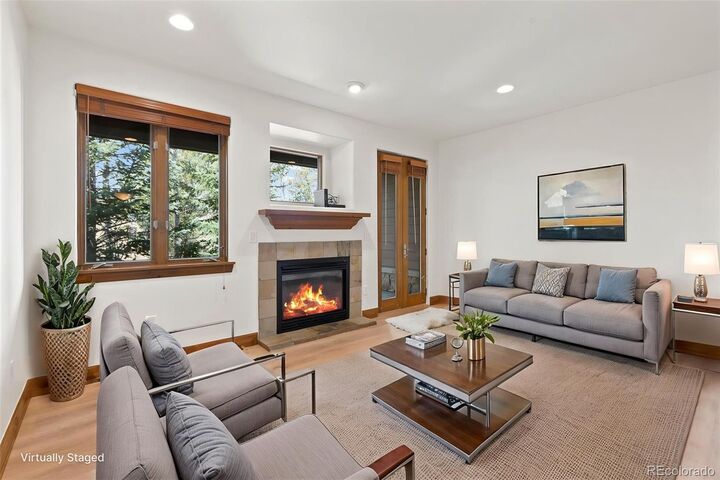 Property Photo:  85 Chestnut Lane  CO 80424 