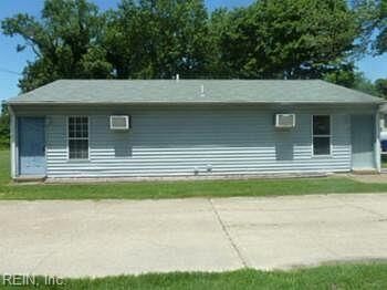 Property Photo:  1141 Modoc Ave  VA 23503 