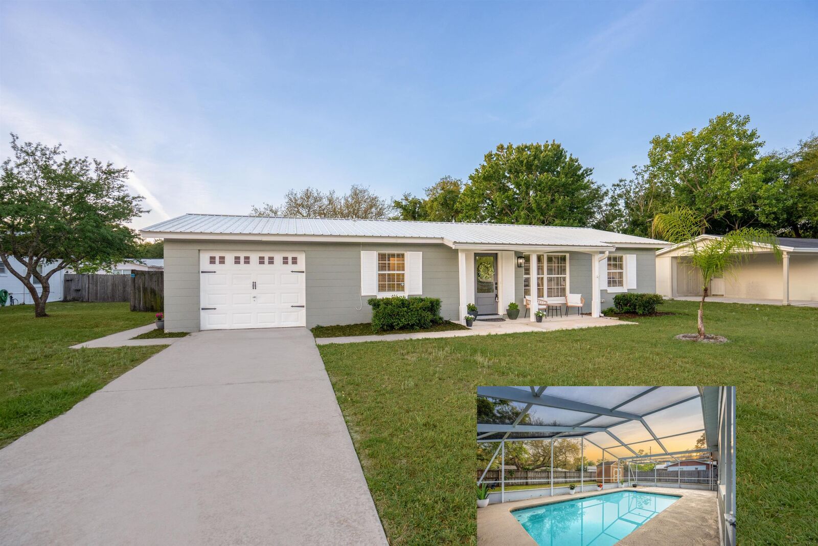 Property Photo:  285 Trillo St  FL 32086 