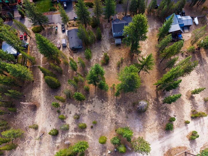 Property Photo:  2510 Blitzen Road  CA 96150 