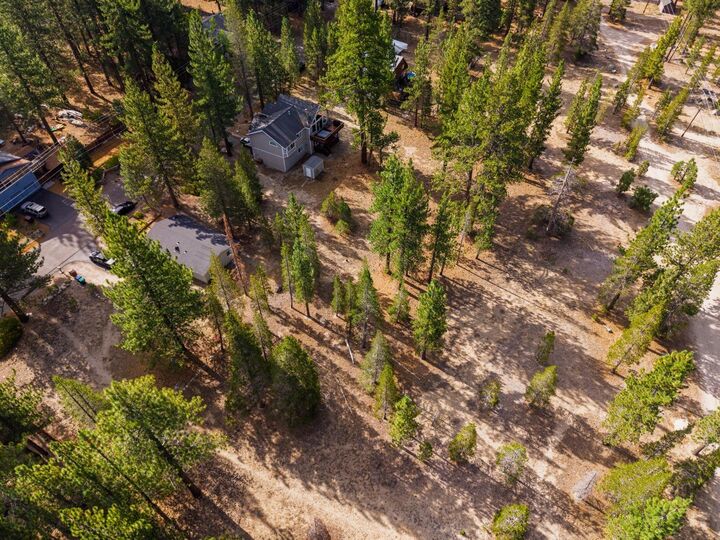Property Photo: 2510 Blitzen Road CA 96150