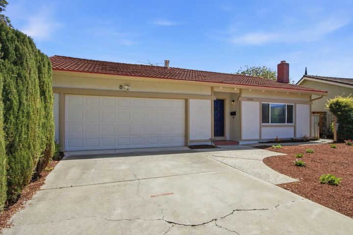 Property Photo:  4080 Keith Drive  CA 95008 