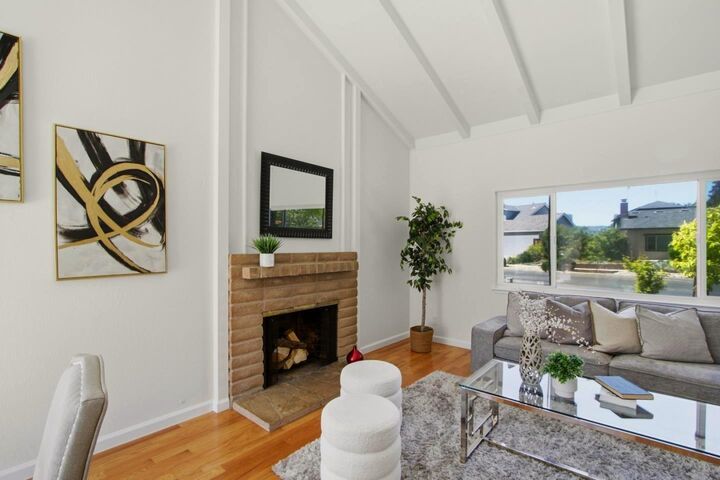 Property Photo:  4080 Keith Drive  CA 95008 