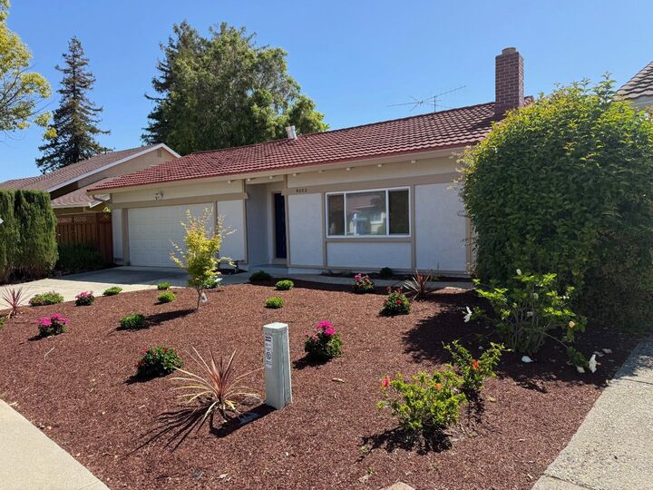 Property Photo: 4080 Keith Drive CA 95008