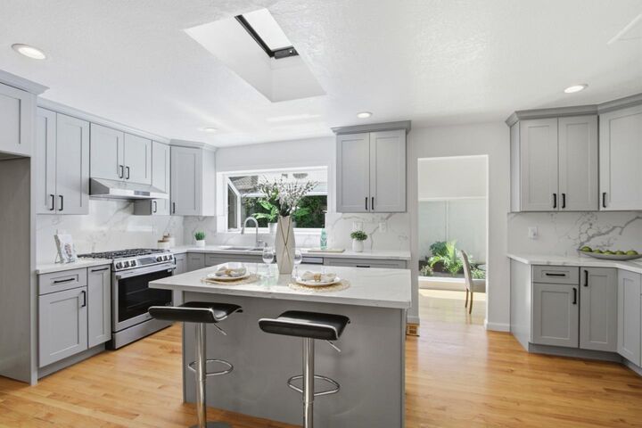 Property Photo:  4080 Keith Drive  CA 95008 