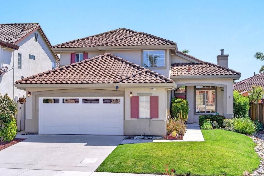 Property Photo:  1963 Cabernet Way  CA 93906 