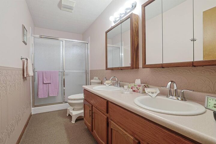 Property Photo:  20615 Alpine Drive  IN 47025 