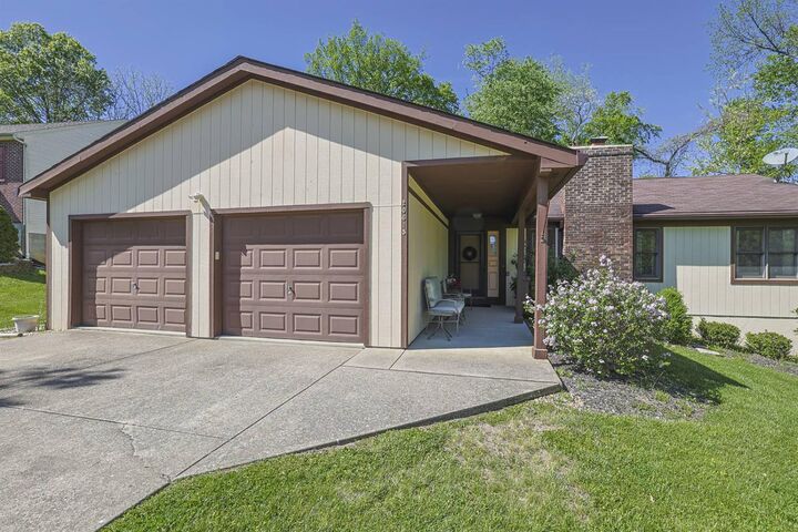 Property Photo: 20615 Alpine Drive IN 47025