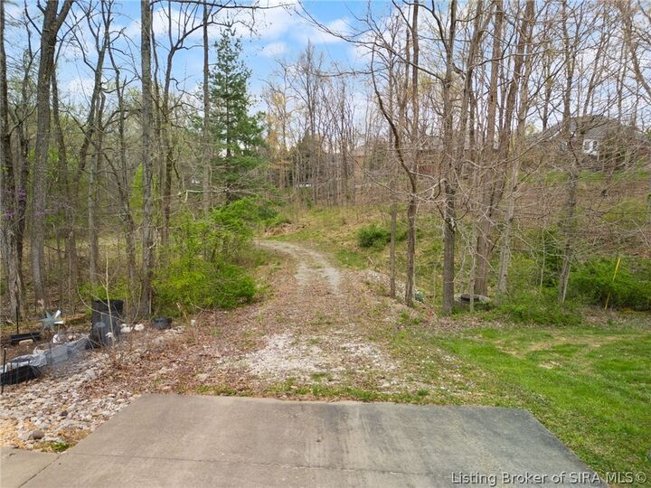 Property Photo:  Erin Court  IN 47119 