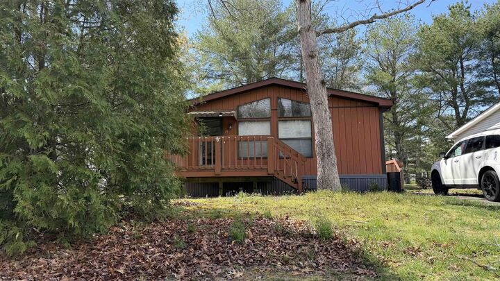 Property Photo:  29 Mullica Way  NJ 08215 