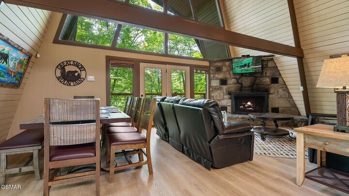 Property Photo:  1336 S Baden Drive  TN 37738 