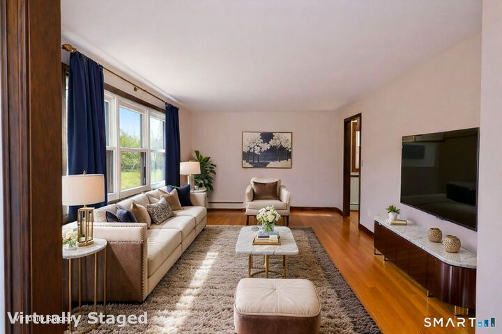 Property Photo:  52 Great Ring Road  CT 06482 