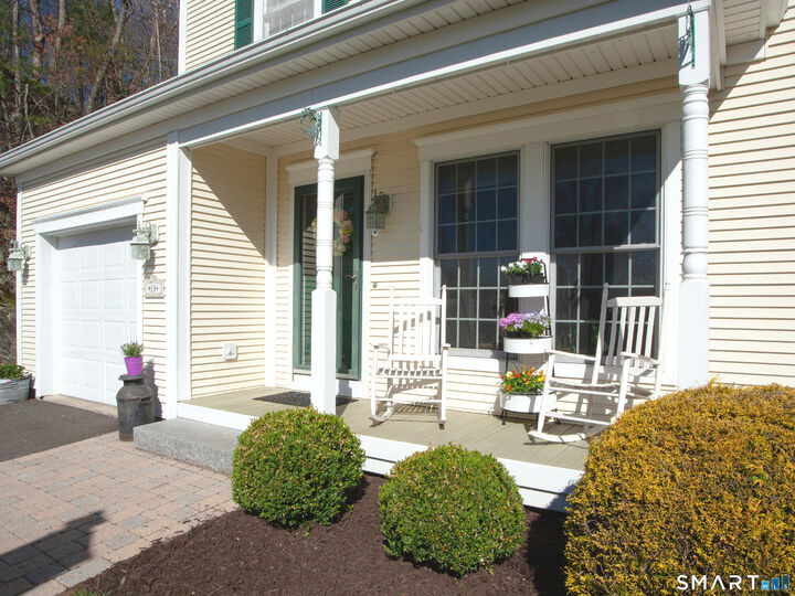 Property Photo:  15 Rockledge Lane  CT 06019 