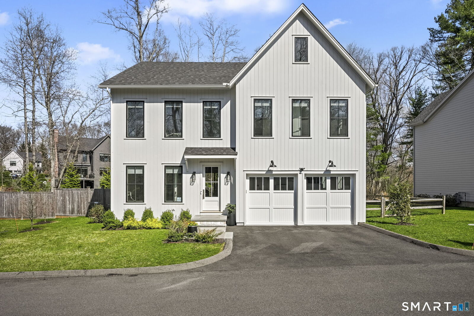 Property Photo:  9 White Barns Lane  CT 06851 