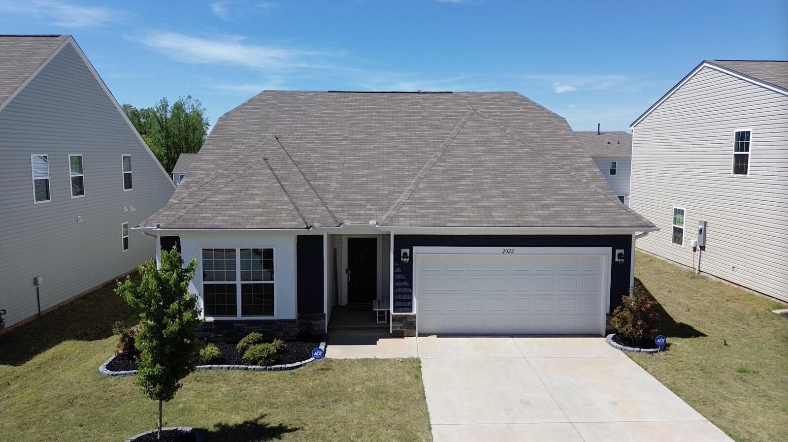 Property Photo:  2022 Brechin Road  SC 29303 