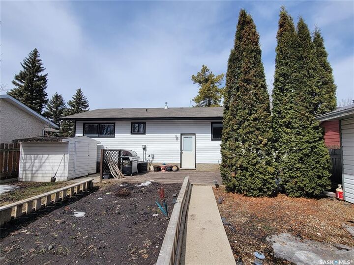 Property Photo:  9022 Mitchell Avenue  SK S9A 3J7 