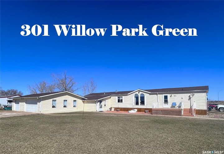 301 Willow Park Green — photo 1