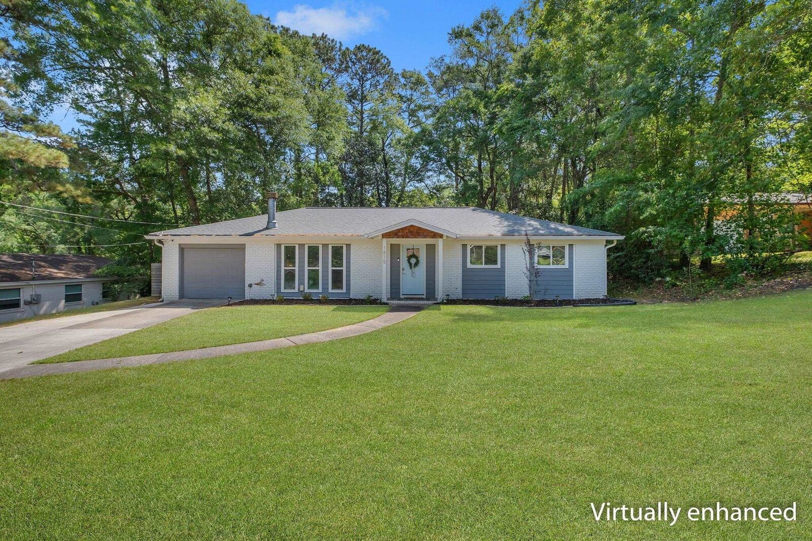 Property Photo:  1815 Aaron Road  FL 32303 